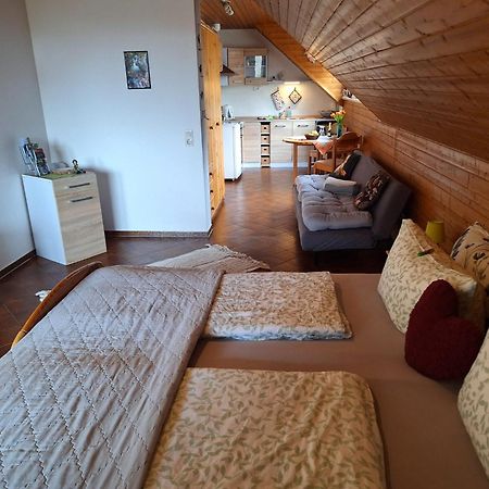 Landhaus Am Schmiedebach Wittenschwand Εξωτερικό φωτογραφία
