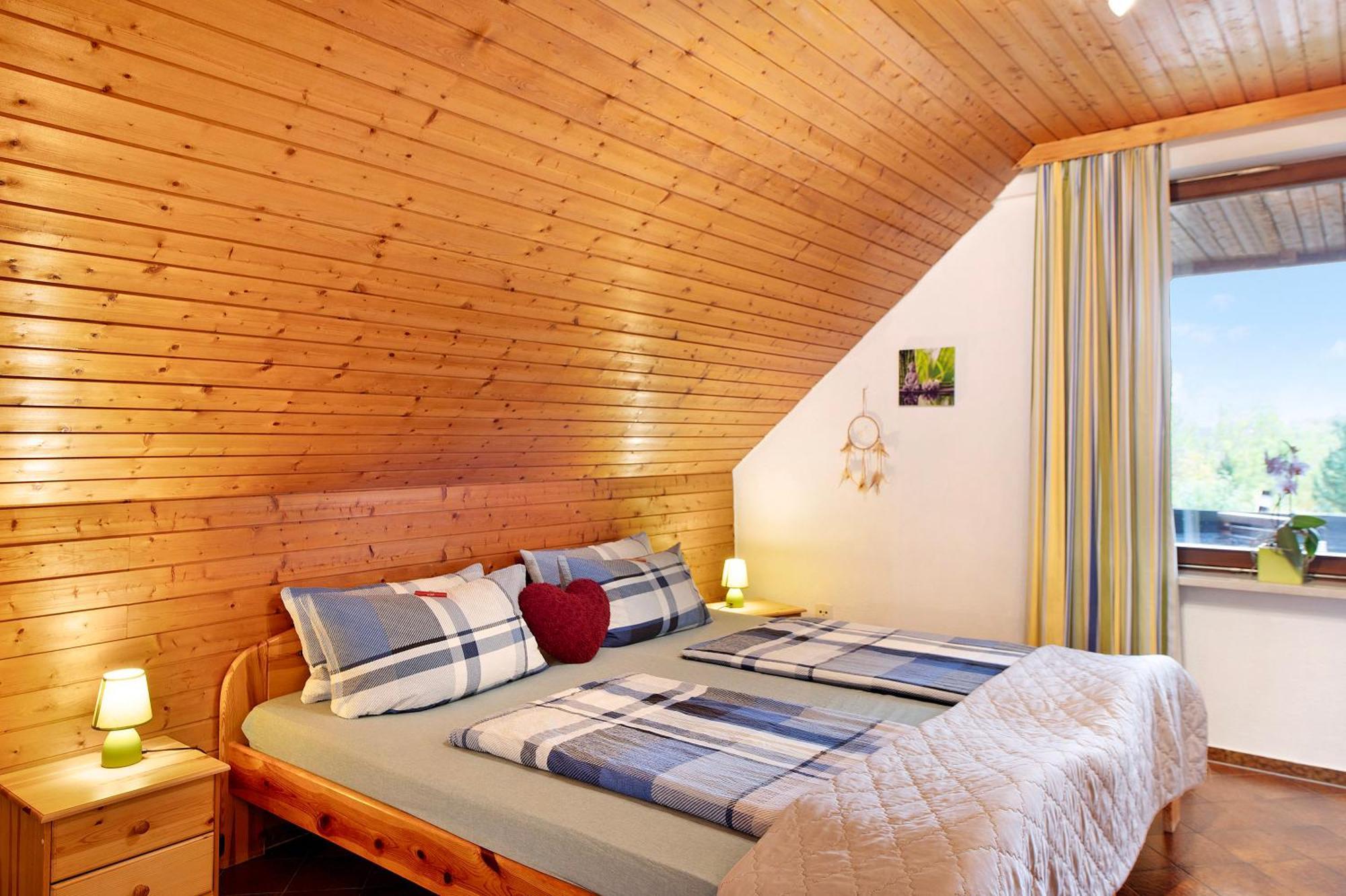 Landhaus Am Schmiedebach Wittenschwand Εξωτερικό φωτογραφία