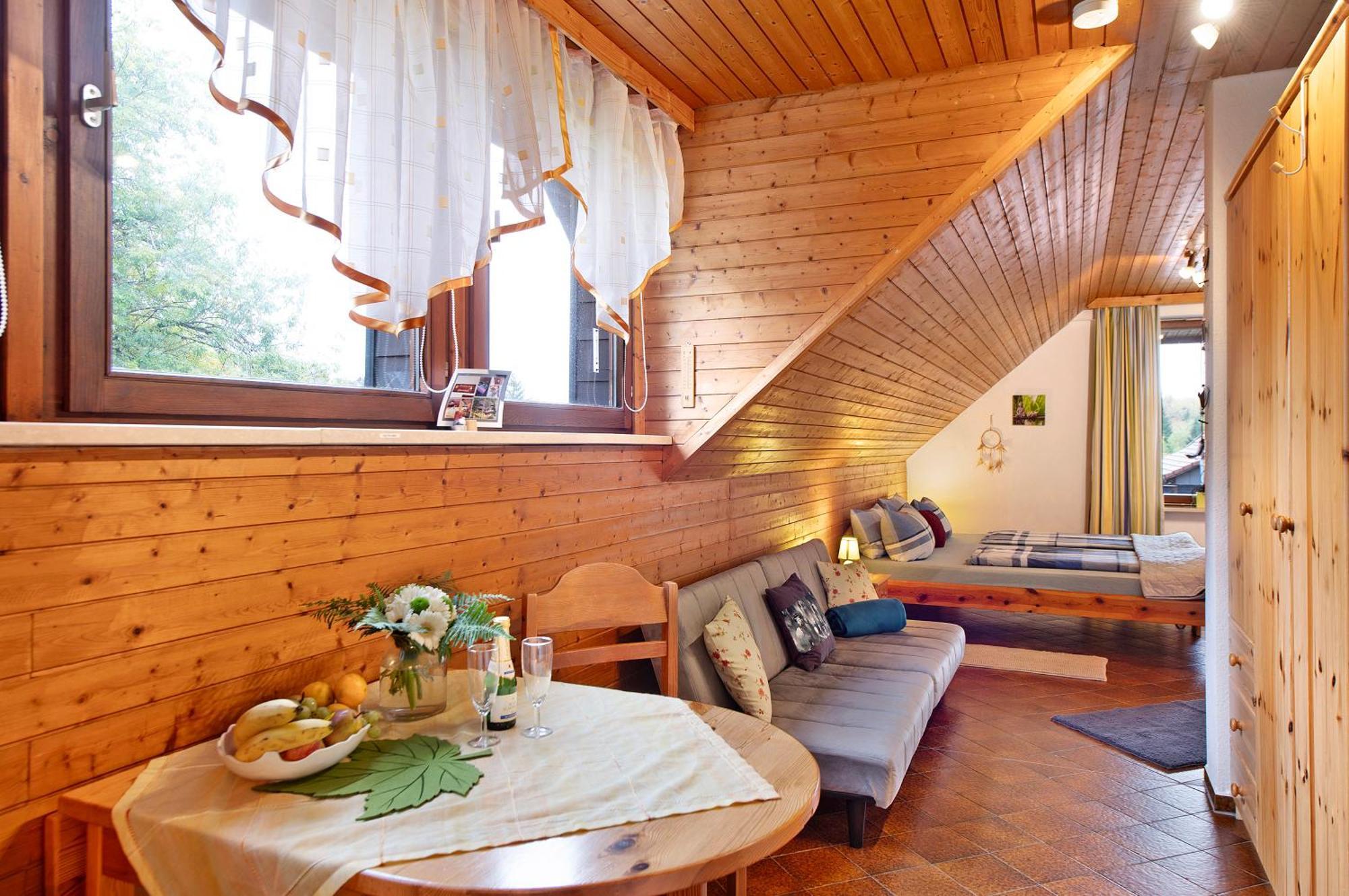 Landhaus Am Schmiedebach Wittenschwand Εξωτερικό φωτογραφία
