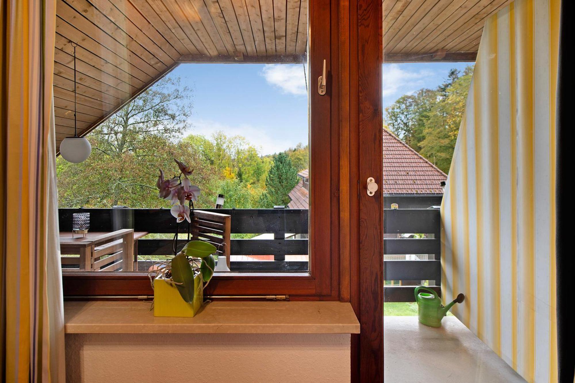 Landhaus Am Schmiedebach Wittenschwand Εξωτερικό φωτογραφία