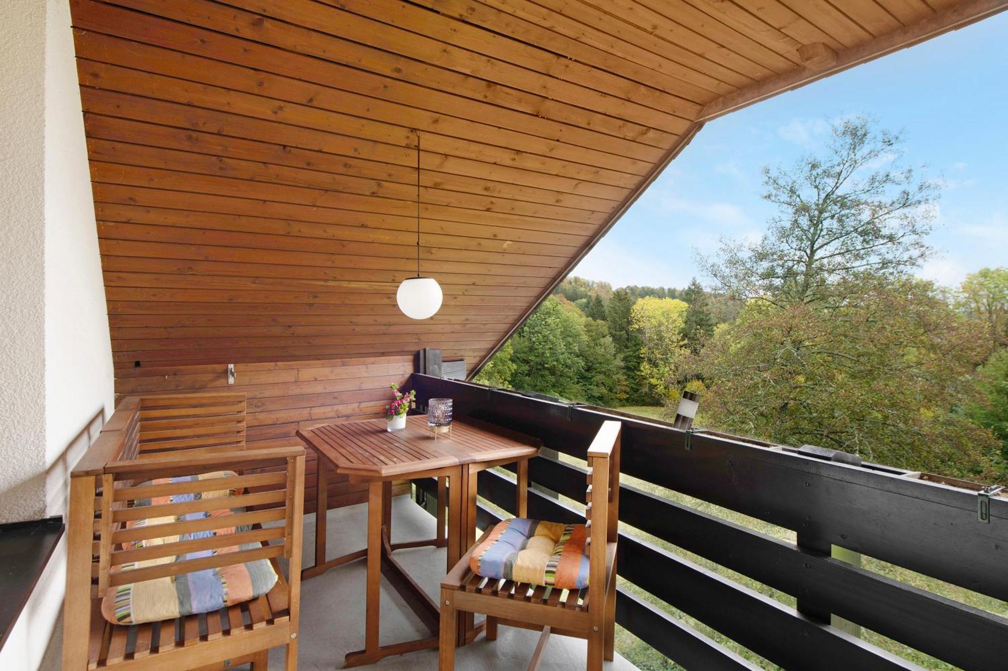 Landhaus Am Schmiedebach Wittenschwand Εξωτερικό φωτογραφία
