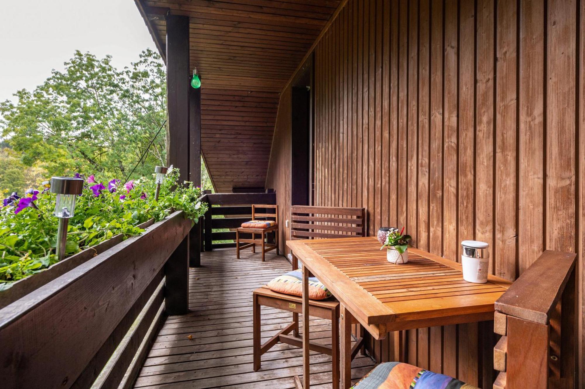 Landhaus Am Schmiedebach Wittenschwand Εξωτερικό φωτογραφία