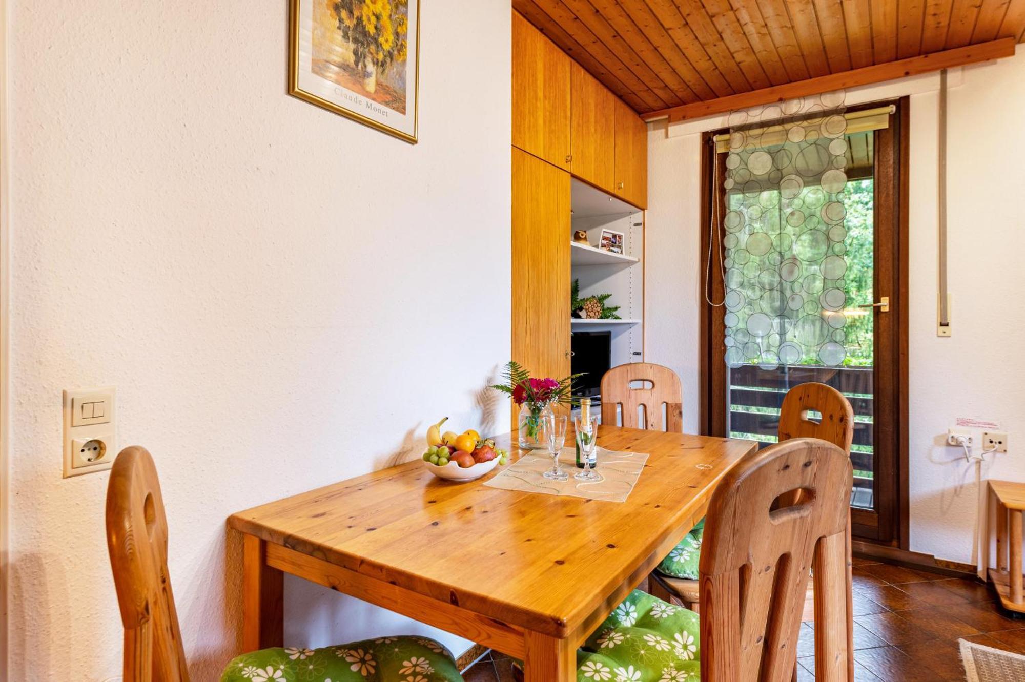 Landhaus Am Schmiedebach Wittenschwand Εξωτερικό φωτογραφία