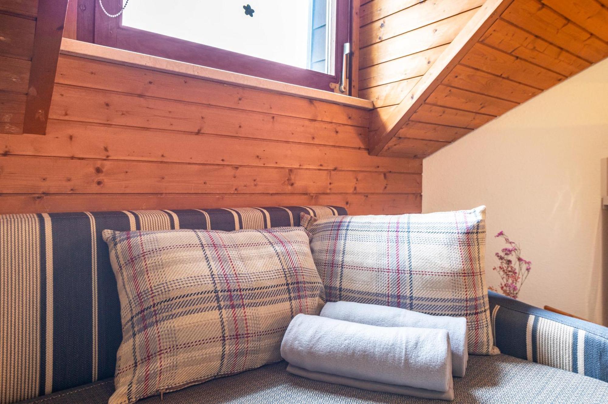 Landhaus Am Schmiedebach Wittenschwand Εξωτερικό φωτογραφία